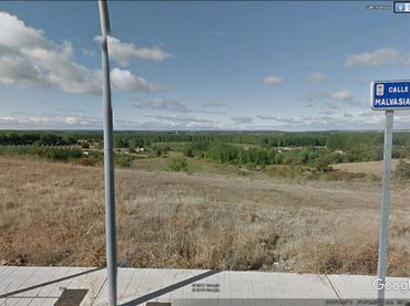 Terreny residencial en venda a Benavente