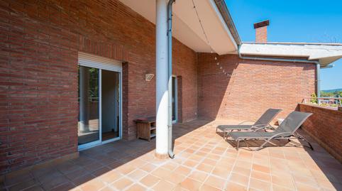 Photo 3 of Single-family semi-detached for sale in Camí de Can Minguet, Colomer, Barcelona