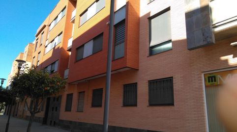Solvia Inmobiliaria  Garaje Santomera