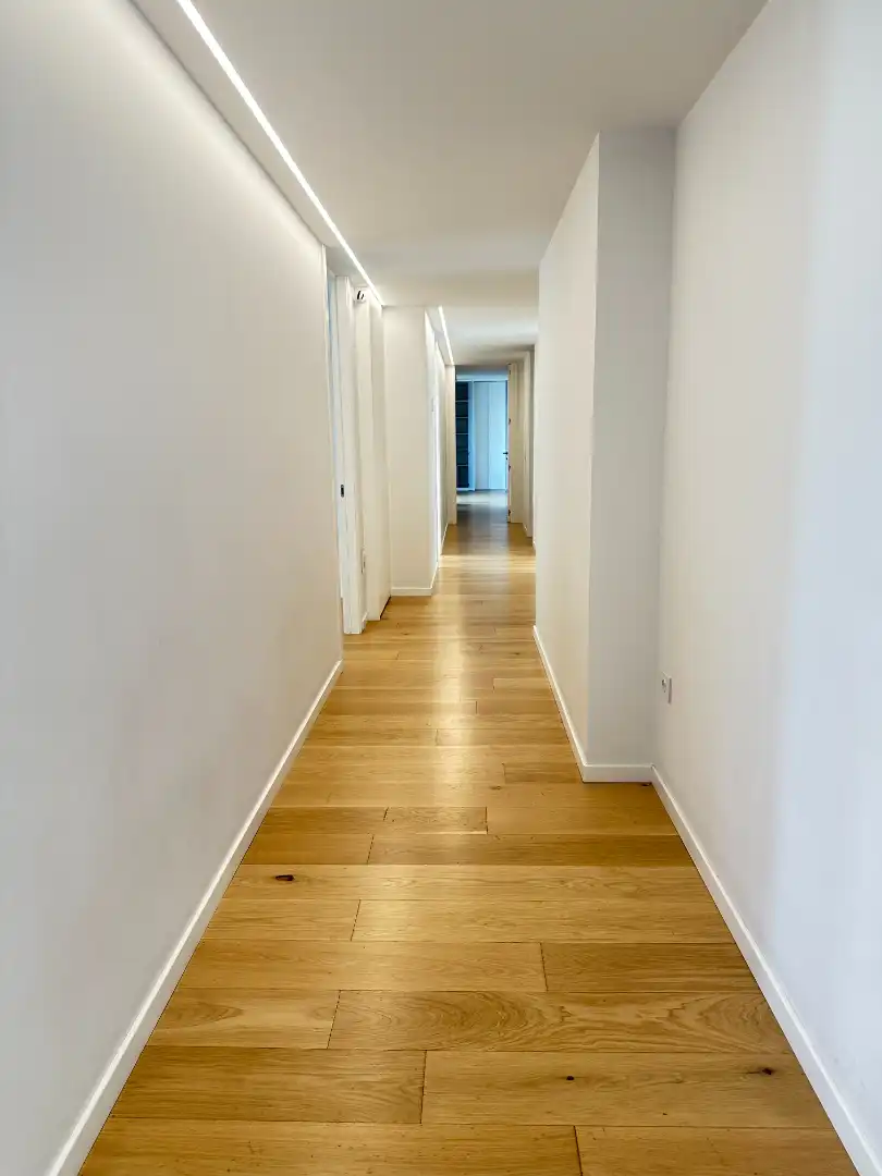 Àtic de lloguer en Valencia amb Aire condicionat, Calefacció i Parquet