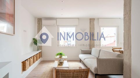 Foto 4 de Piso en venta en Calle de Jerónima Llorente 4a, Bellas Vistas, Madrid Capital