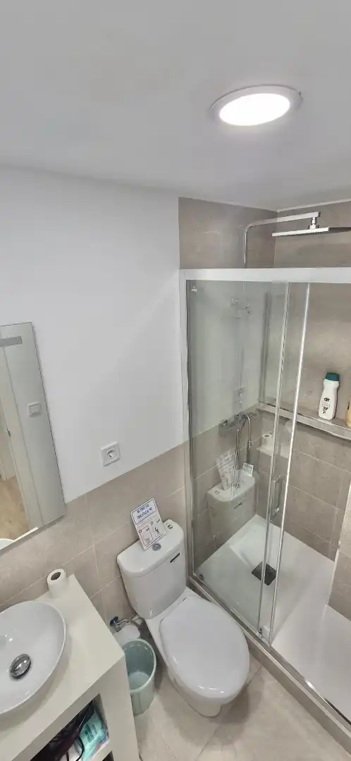 Appartement avec ascenseur à louer à Barrio de Salamanca, imagen 6