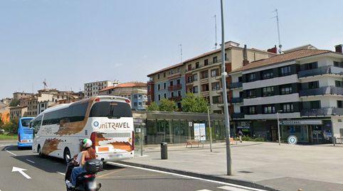 Foto 4 de Piso en venta en Alcalde José Elosegui Hiribidea, Altza, Donostia - San Sebastián