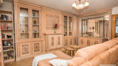 Photo 2 of House or chalet to rent in Calle Valladolid, 50, San Antonio, Ávila Capital