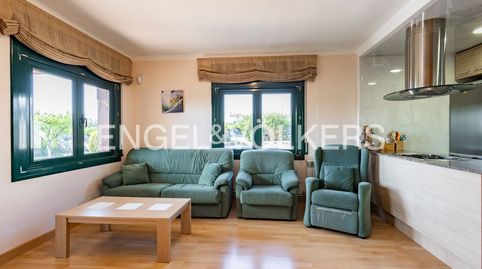 Foto 4 de Casa o xalet en venda a Font-rubí, Barcelona