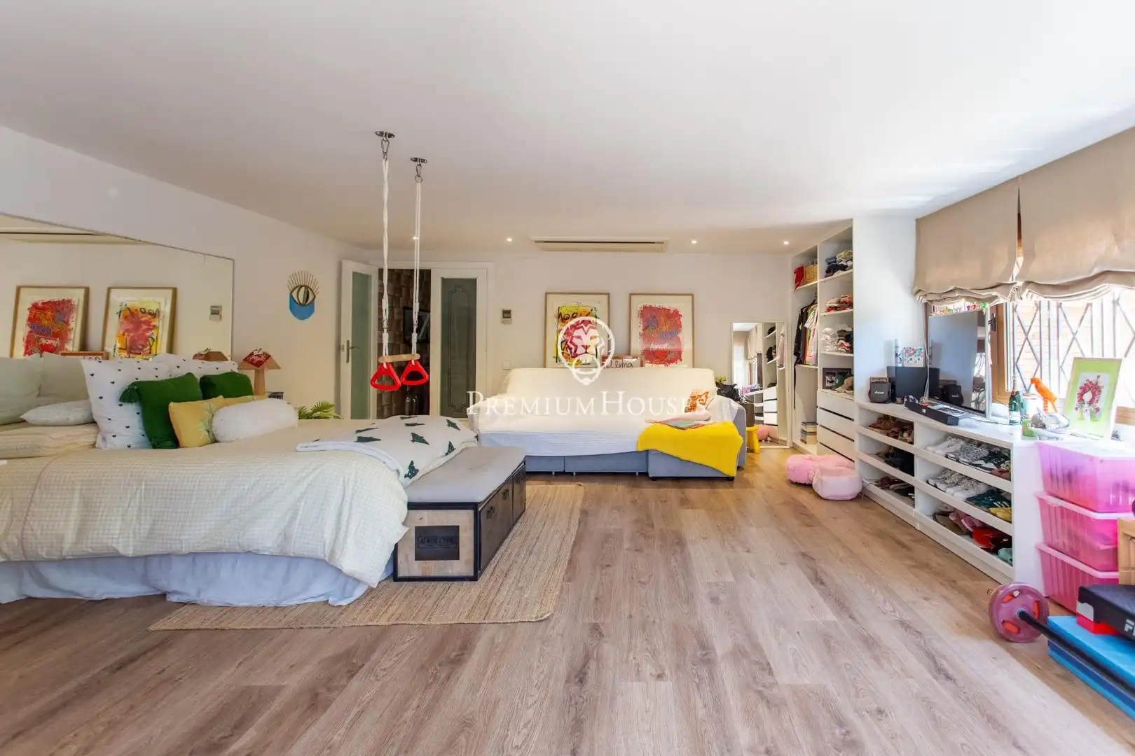 Casa con piscina en venta en Canafort - El Puntó, imagen 37