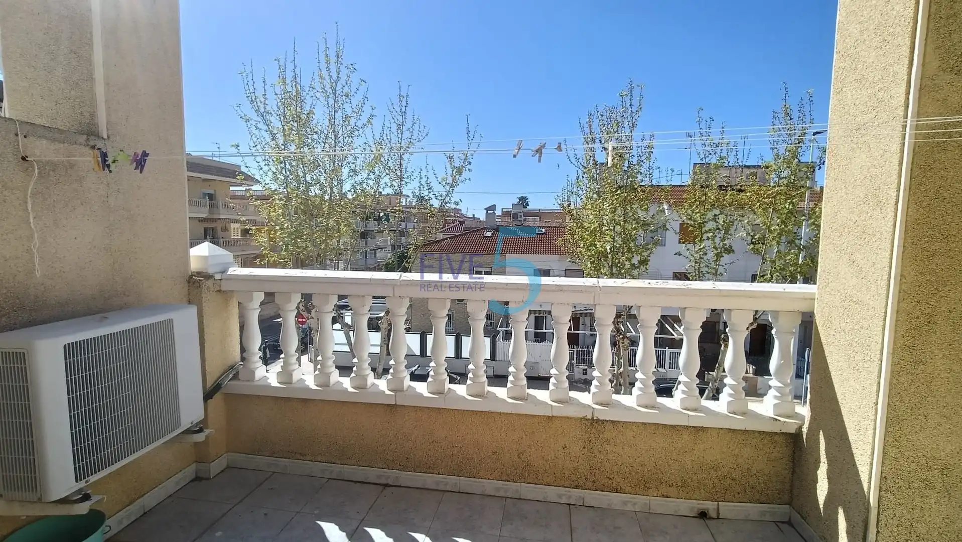 Adossat amb piscina en venda a Santa Pola ciudad, imagen 8