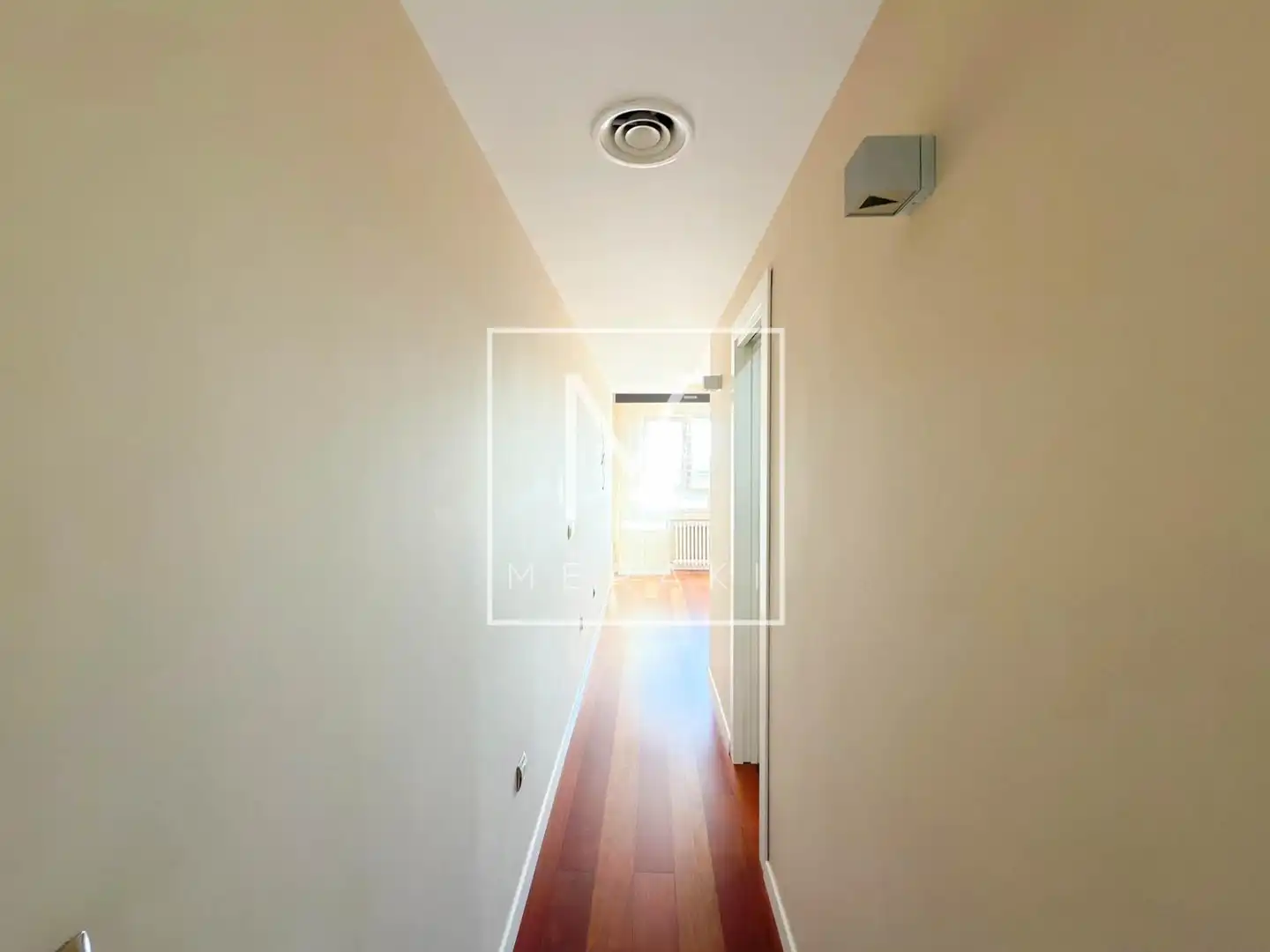 Apartamento en venta en Albacete con Aire acondicionado y Calefacción