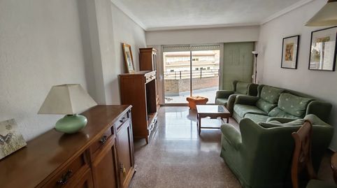 Foto 3 de Piso de alquiler en Infante Juan Manuel, Murcia Capital