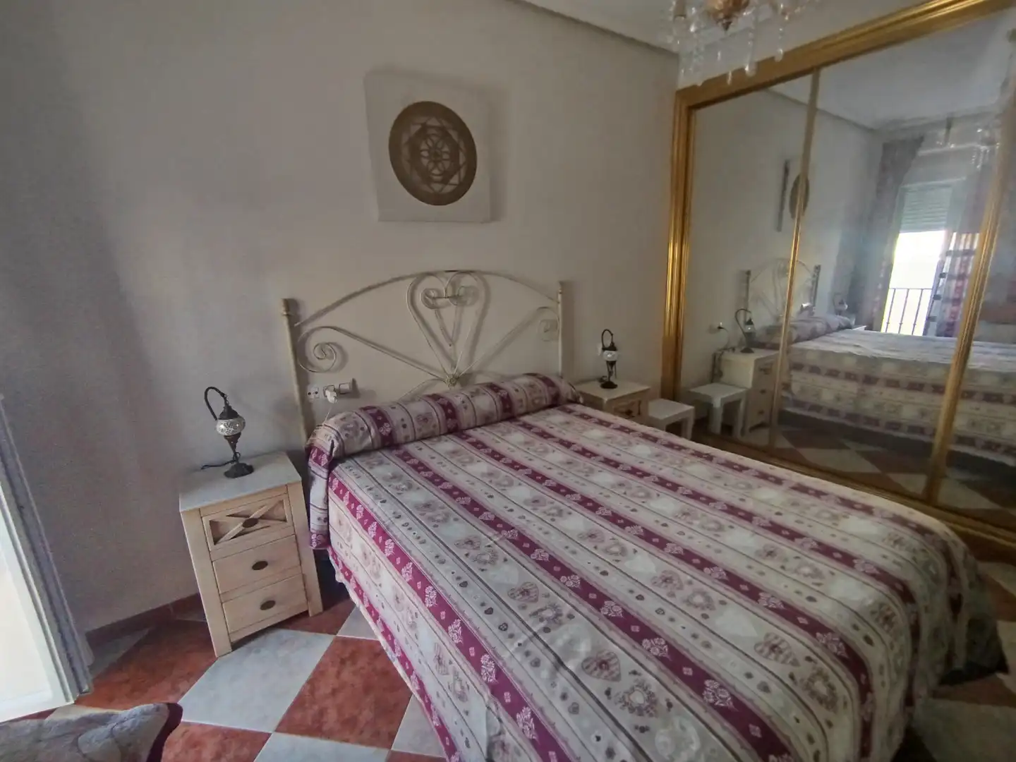 Piso con terraza en venta en Centro Histórico, imagen 19