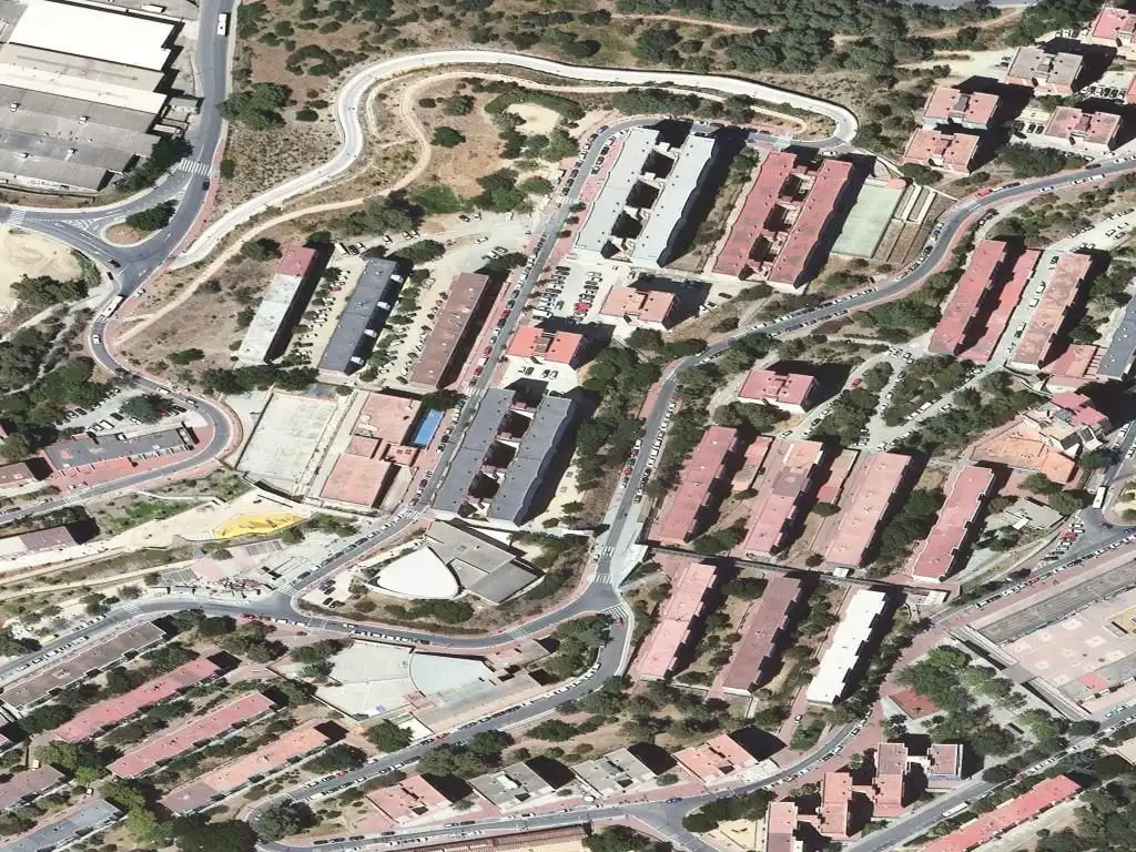 Appartement à vendre à avda Rasos de Peguera, imagen 2