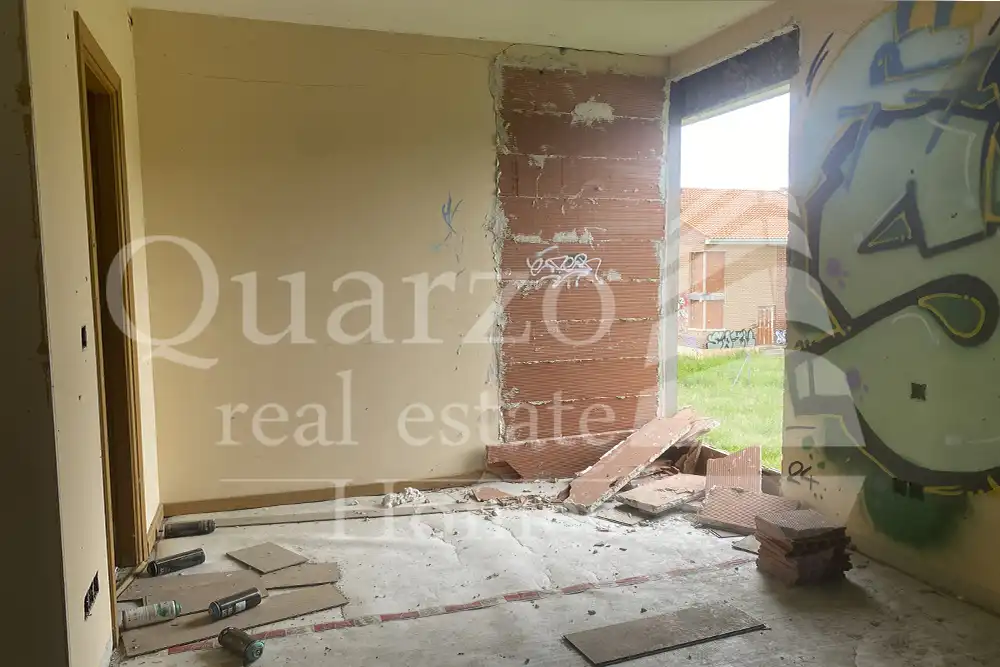 Chalet en venta en Tudela de Duero, imagen 5