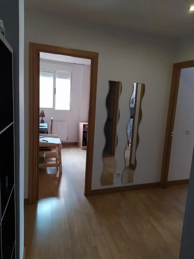 Dormitori de Pis en venda en Santovenia de Pisuerga, Valladolid