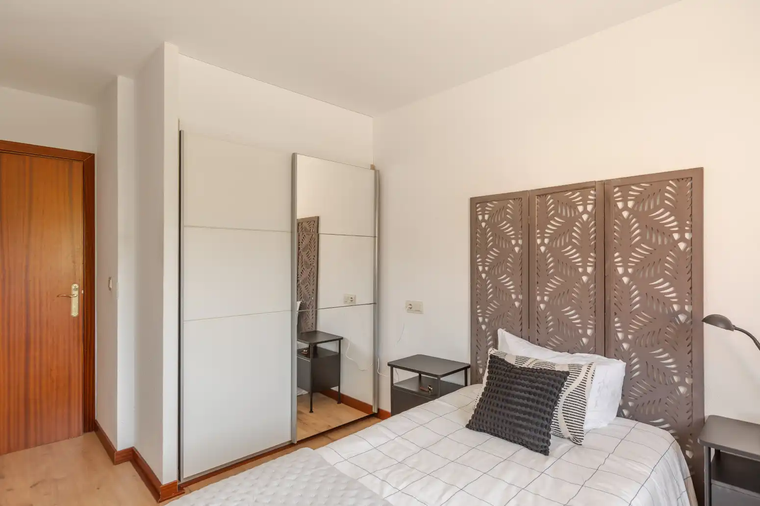 Flat for sale in Pamplona-Iruña - CALLE GARDE, 13, Rochapea