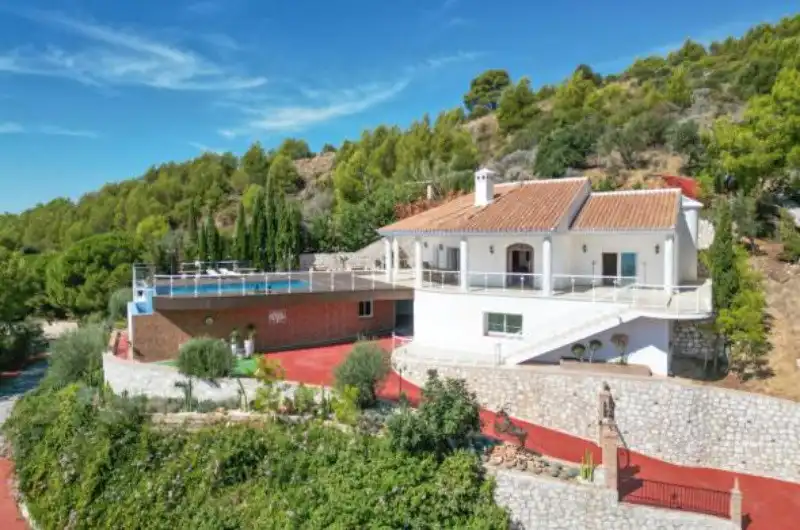 Casa amb piscina en venda a Marbella Centro, imagen 28