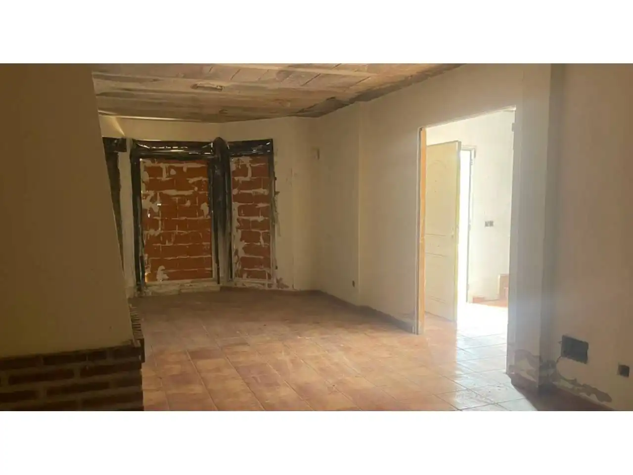 Casa con jardín en venta en Urbanizacion Altos de Mentrida, imagen 3