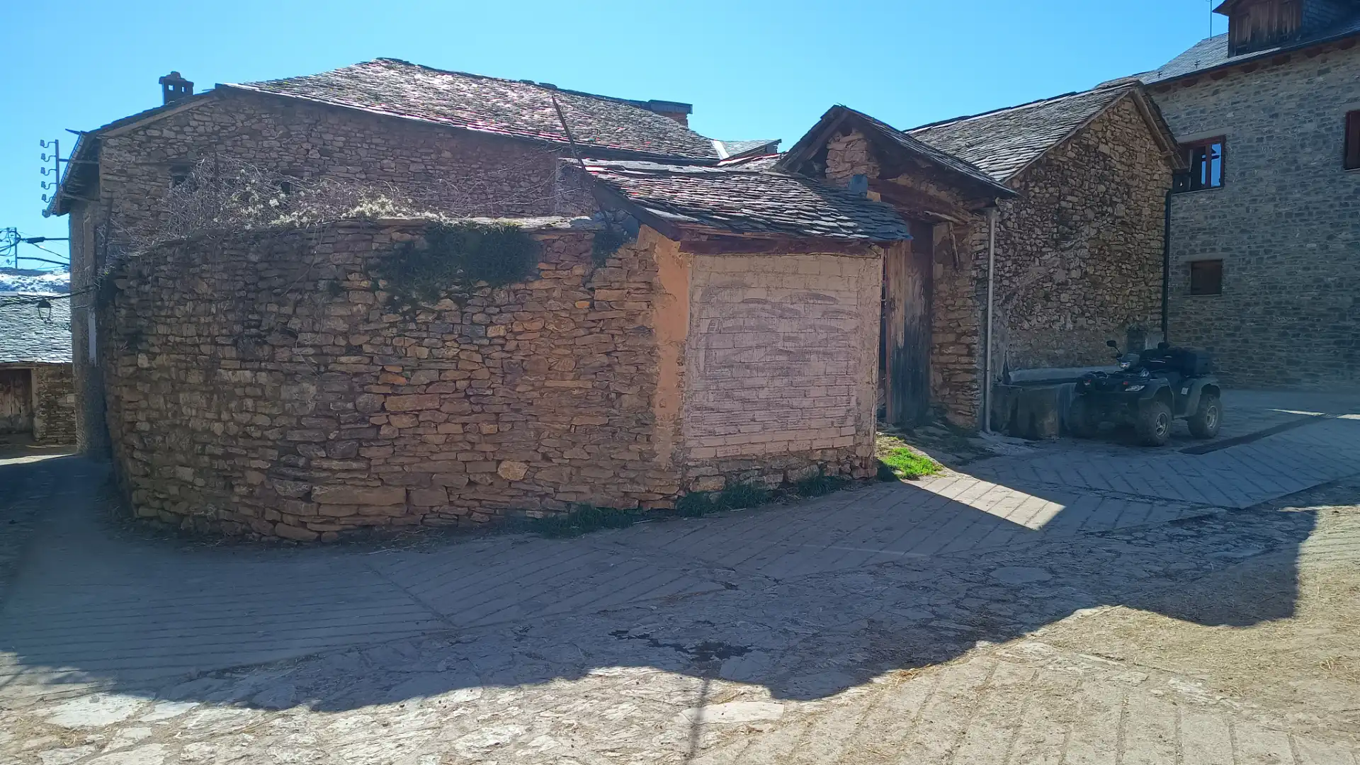 Casa con terrazza in vendita a Carrer Llessui Poble, imagen 49