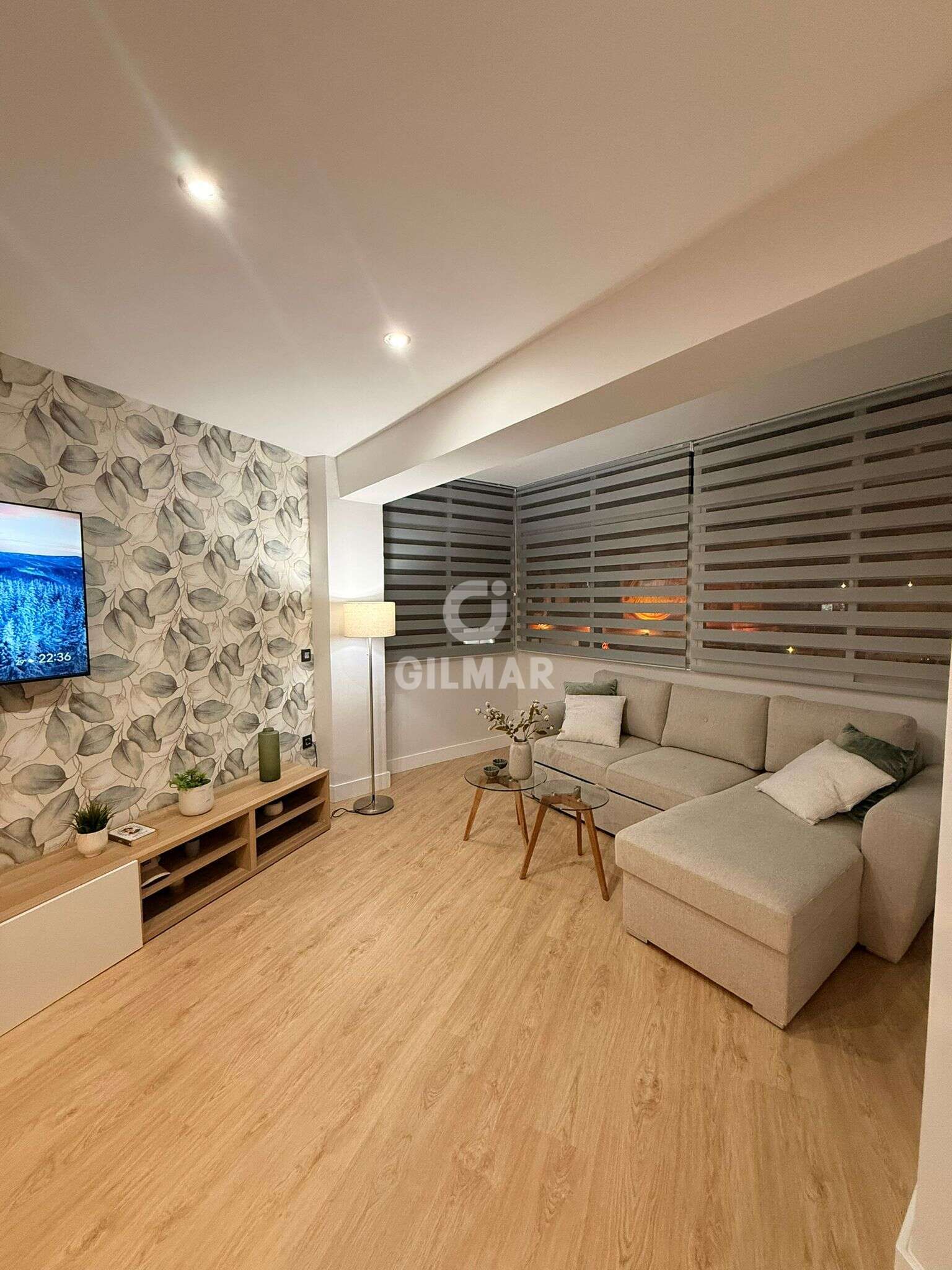 Bedroom of Apartment for sale in Torremolinos  with Heating and Furnished