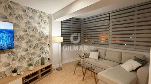 Foto 2 de Apartament en venda a Manantiales - Estación de Autobuses, Málaga