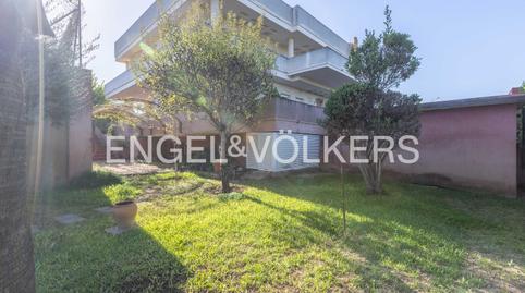 Foto 3 de Casa o xalet en venda a La Motilla - Fuente del Rey, Dos Hermanas