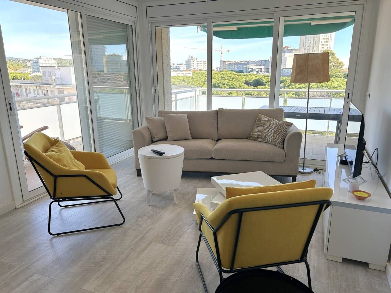 Apartament en venda a MEDITERRANIA, Centre - Platja, Platja d'Aro