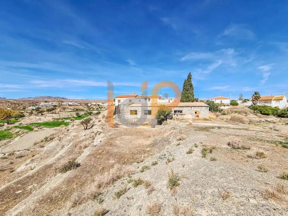 Nave industrial en venta en Taberno