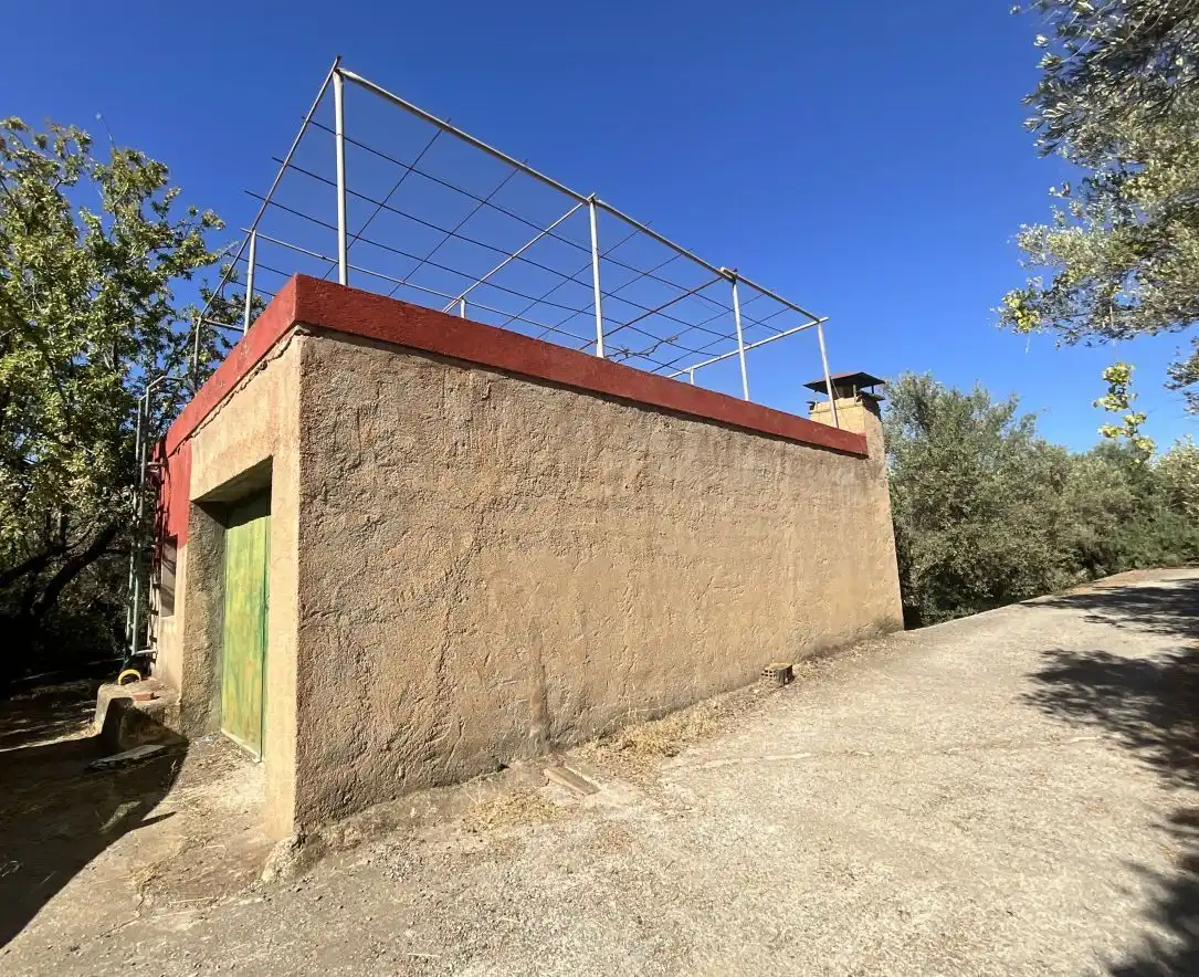 Casa rústica en venda a reina cristina