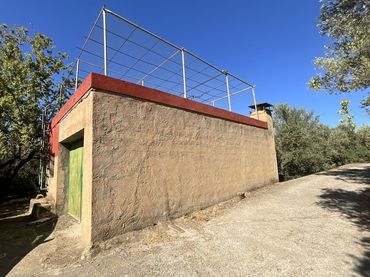 Casa rustica in vendita a reina cristina