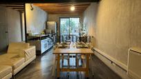 Kitchen of Flat for sale in  Barcelona Capital  with Heating, Terrace and Balcony