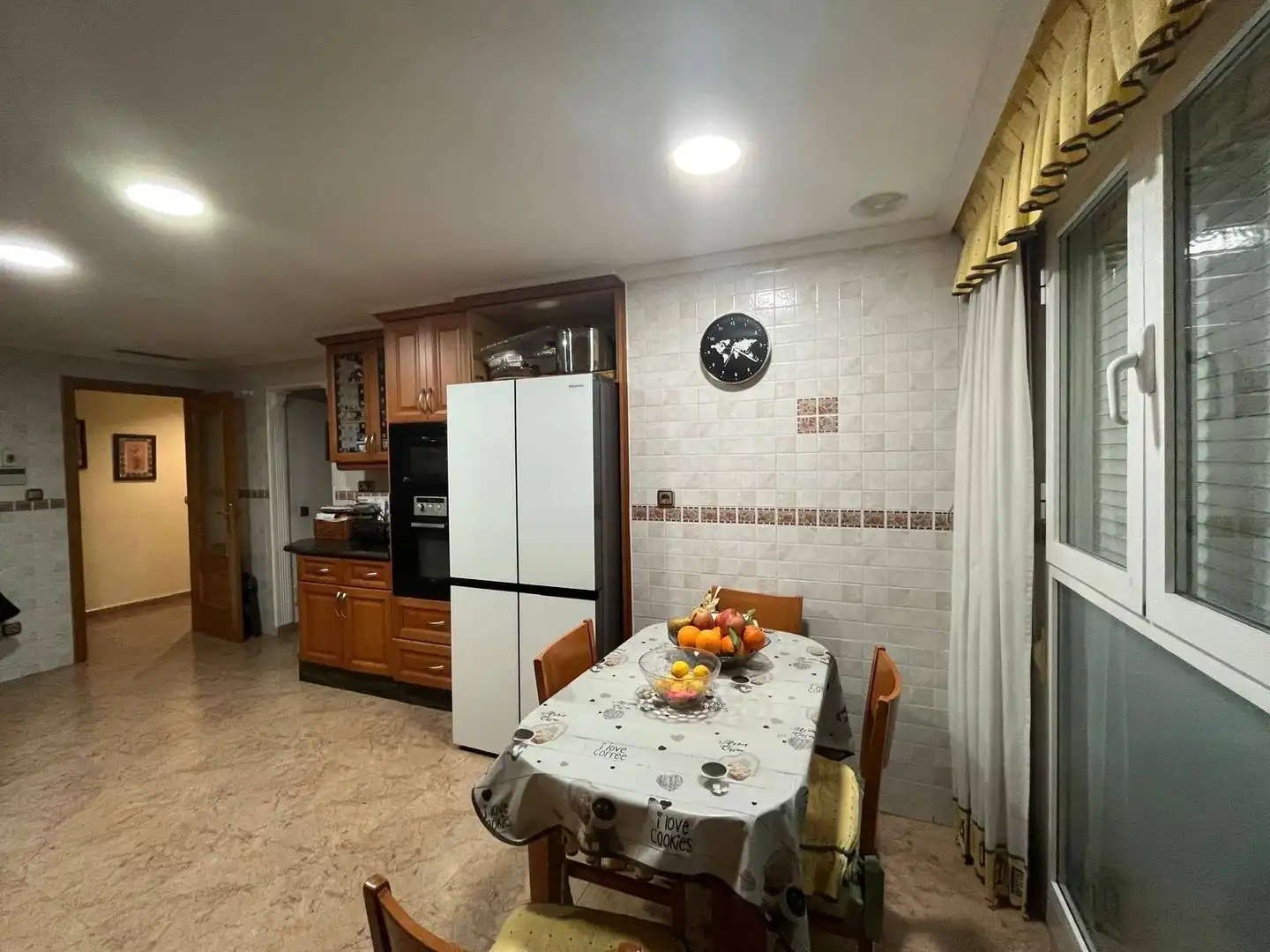 Appartamento con ascensore in vendita a Calle BENITO PEREZ GALDOS, imagen 15