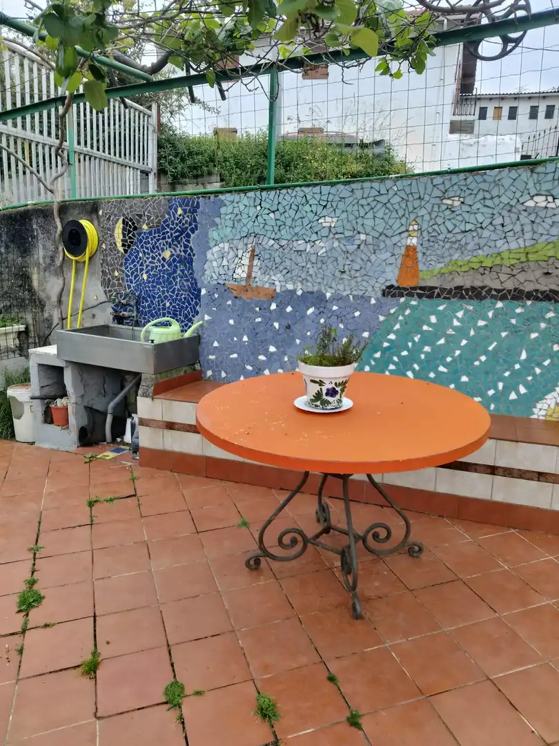Terrace of Houses for sale in Zierbena  with Heating, Terrace and Storage room