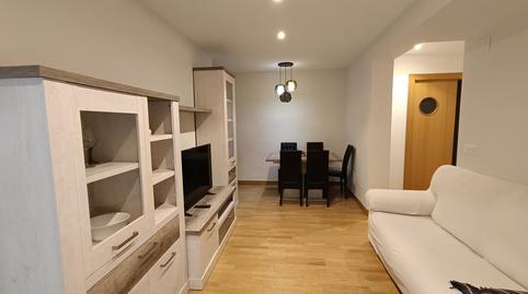 Photo 3 of Flat to rent in Calle Virgen de Codés, 5, San Juan,  Pamplona / Iruña