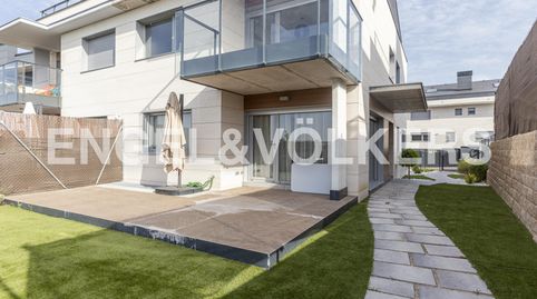 Photo 2 of Single-family semi-detached for rent in Valenoso, Boadilla del Monte