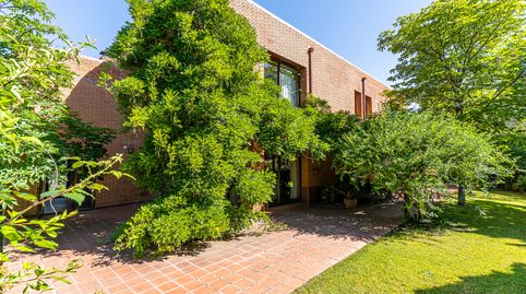 Foto 5 de Casa o chalet en venta en Molino de la Hoz, Las Rozas de Madrid