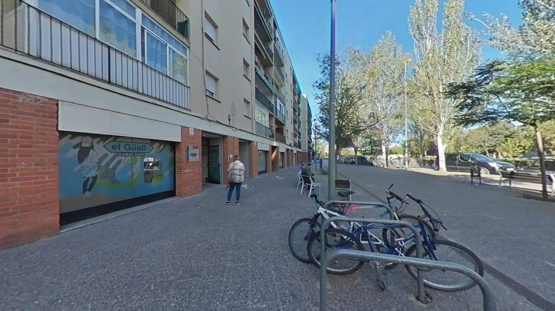 Wohnung mit Terrasse zum Verkauf in del Riu Güell, imagen 46