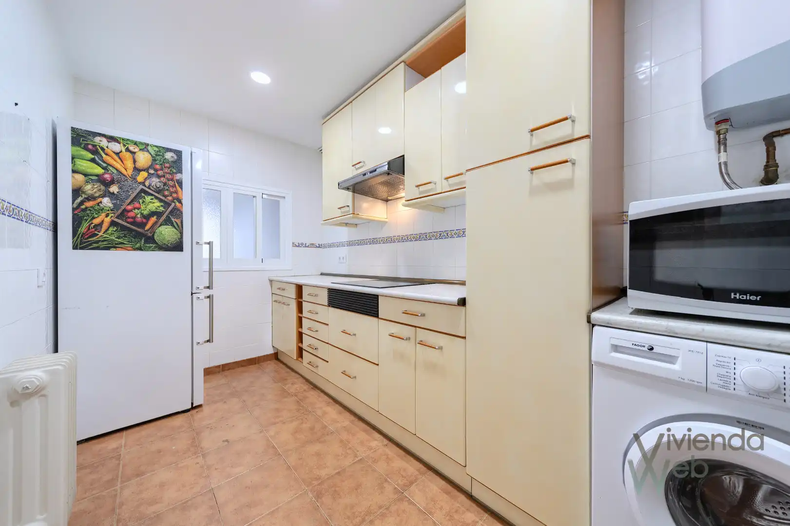 Appartement avec ascenseur à louer à Calle del General Díaz Porlier, imagen 3