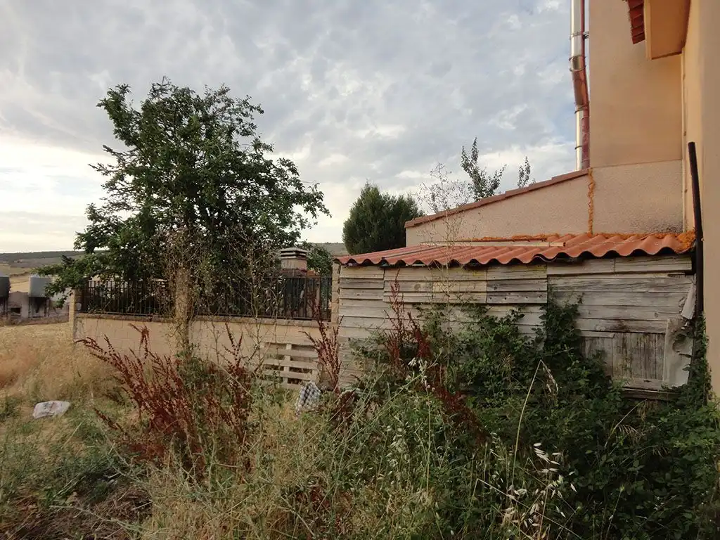 Haus mit Garten zum Verkauf in Santo Domingo de Silos, imagen 52