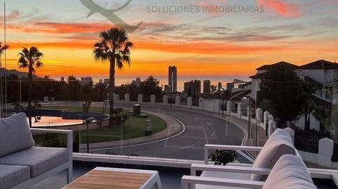 Foto 5 de Piso en venta en Calle Calle Equador, Balcón de Finestrat - Terra Marina, Finestrat