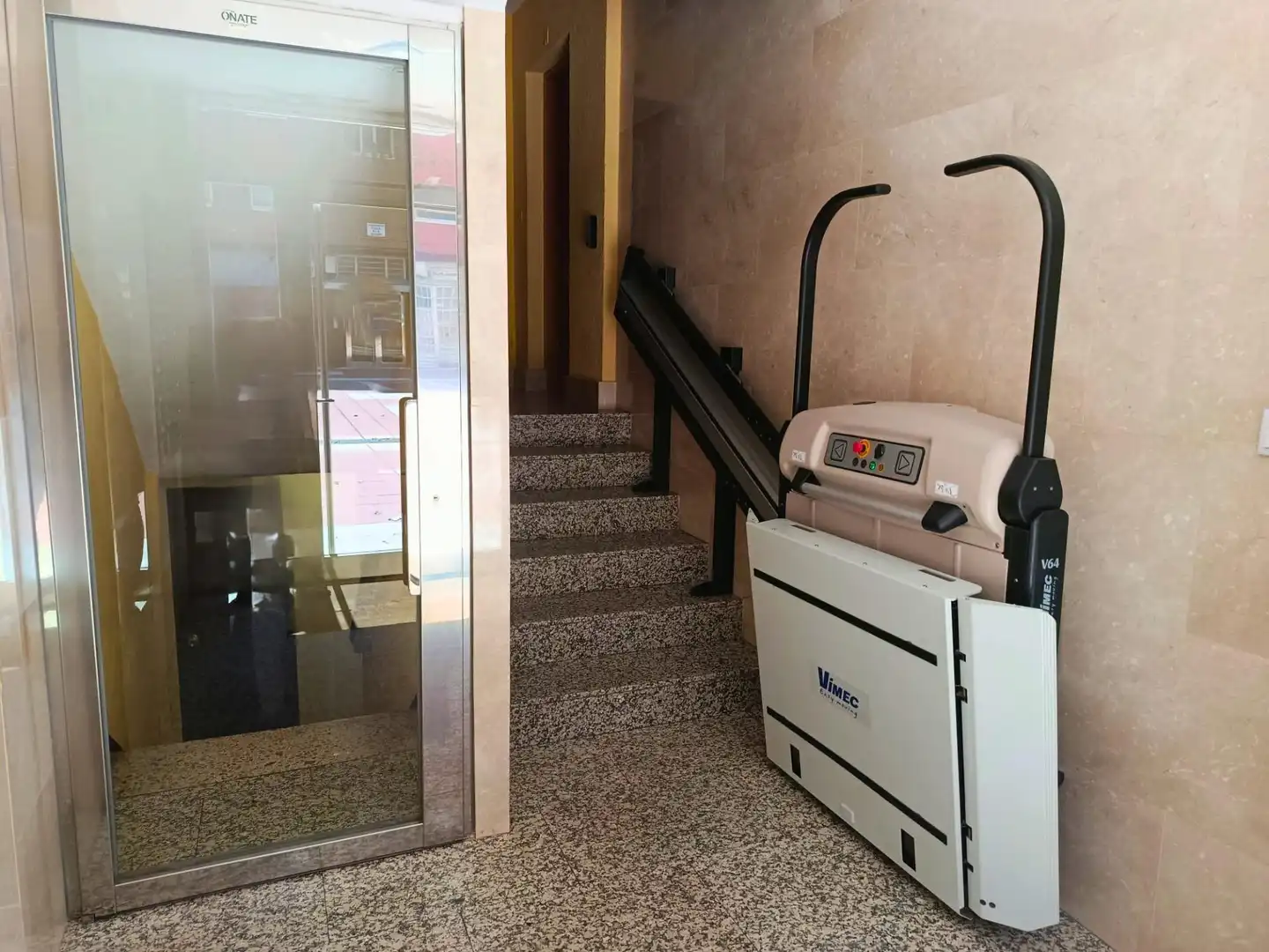 Piso en venta en Valladolid con Calefacción, Amueblado y Balcón