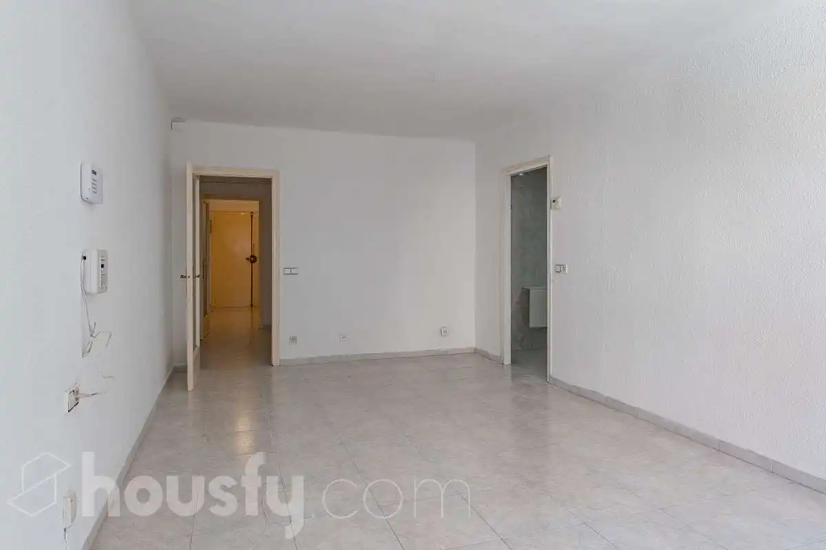 Flat for sale in Barcelona
