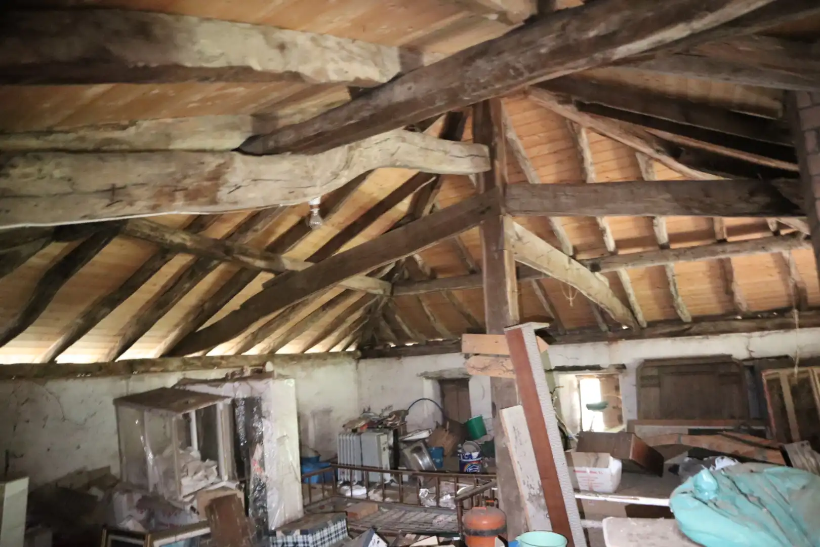 Country house zum Verkauf in Morga