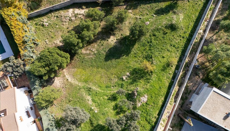 Photo 1 of Residential for sale in  Tomillar, 38, El Monte, Madrid