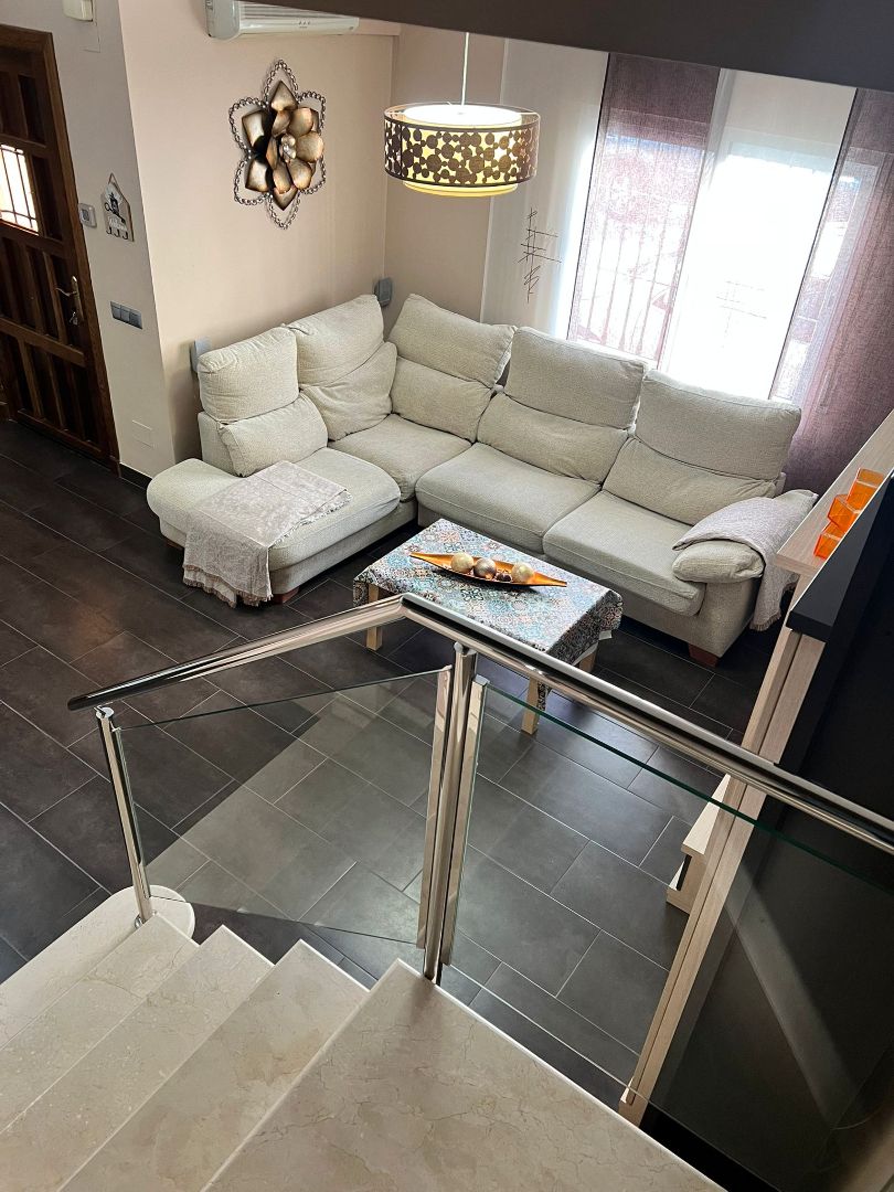 Flat to rent in Calle Mezquita, Coín