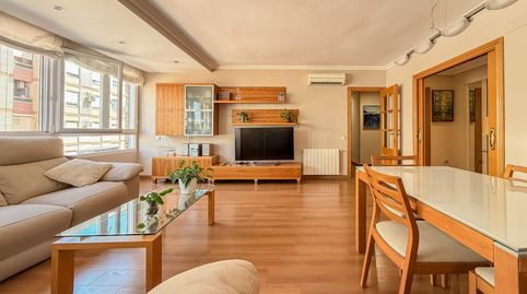 Foto 4 de Piso en venta en Barrio de Campanar, Valencia Capital