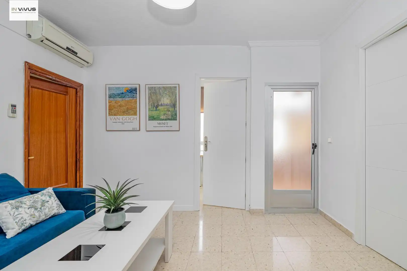 Habitación en Casería de Montijo