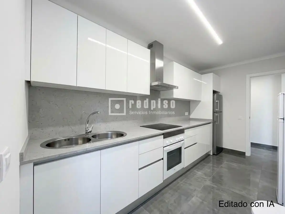 Flat with lift for sale in Conjunto Calaplaya, imagen 5