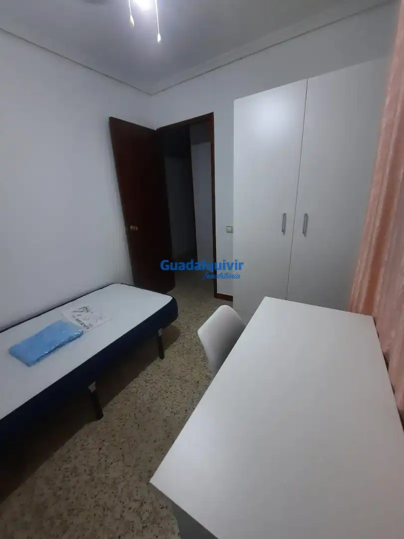 Piso con ascensor en alquiler en Centro, imagen 11