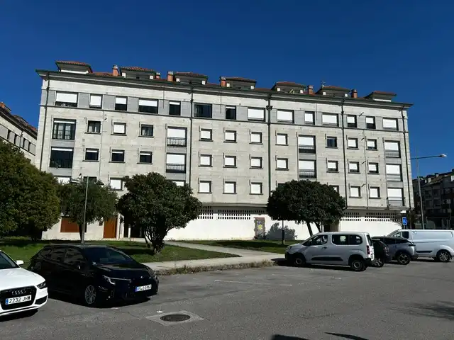 Duplexes for sale in Cambados