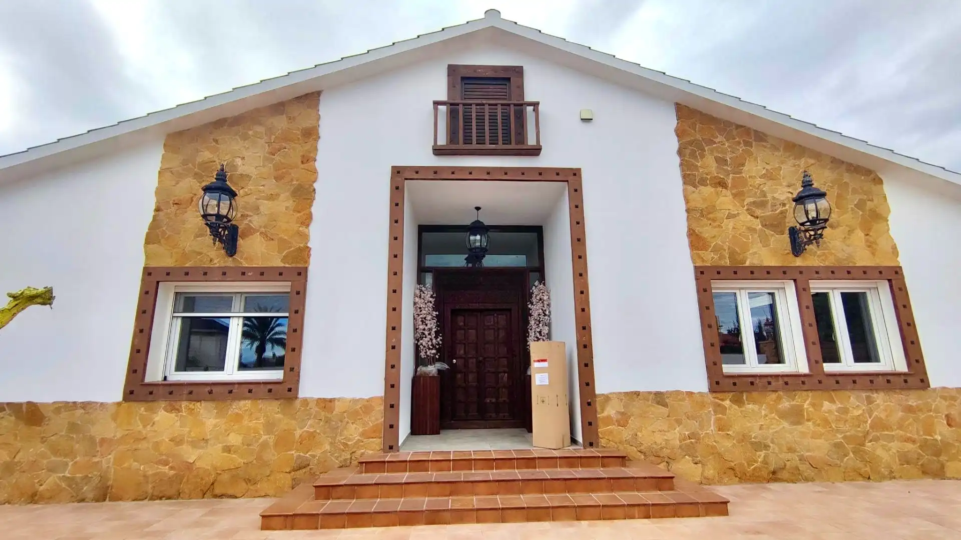 Chalet con piscina en venta en Valle del Sol, imagen 10
