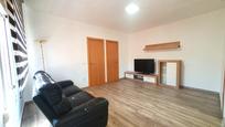 Sala d'estar de Pis en venda en Sabadell amb Aire condicionat, Terrassa i Traster